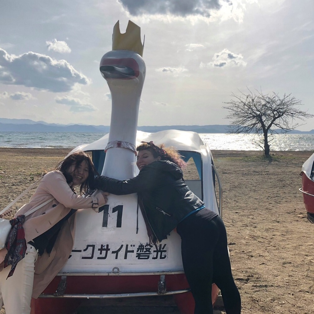 Meet your Posher, Austin